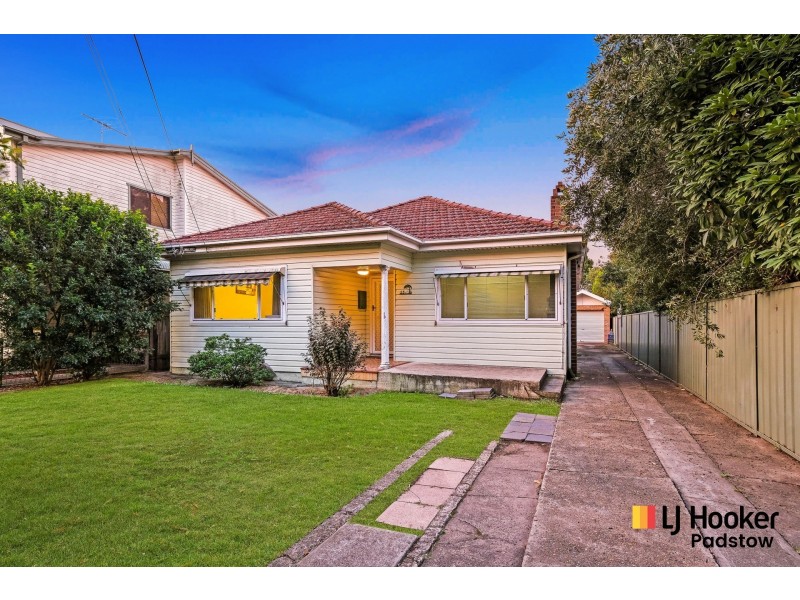 25 Segers Avenue, Padstow NSW 2211