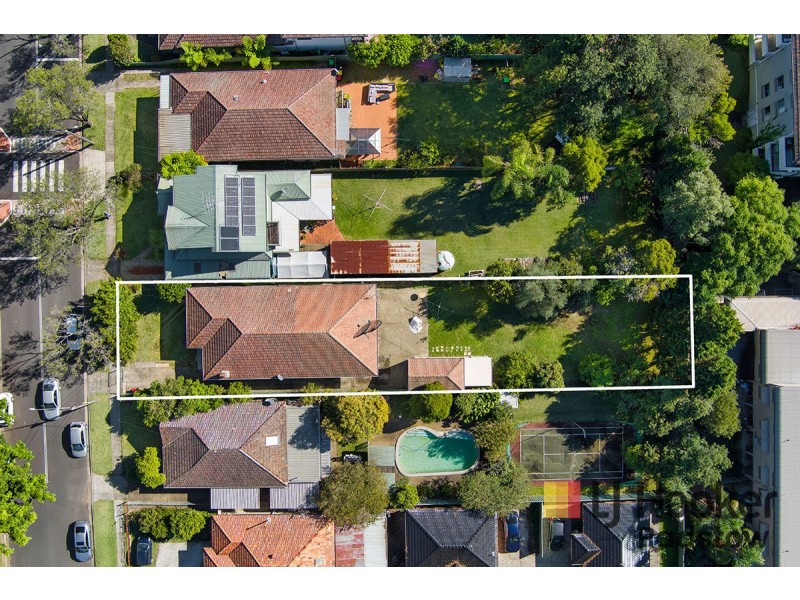 25 Segers Avenue, Padstow NSW 2211