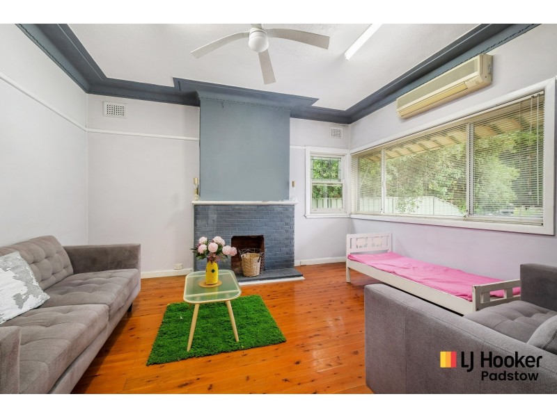 25 Segers Avenue, Padstow NSW 2211