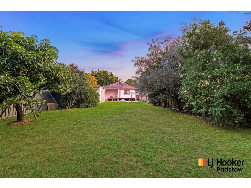 25 Segers Avenue, Padstow NSW 2211