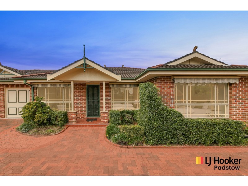 15/26 Parkview Avenue, Picnic Point NSW 2213