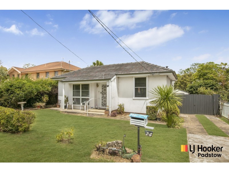 24 Lindsay Street, Panania NSW 2213