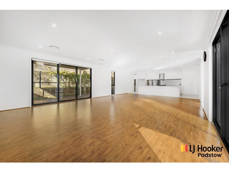 30 Bardo Circuit, Revesby Heights NSW 2212