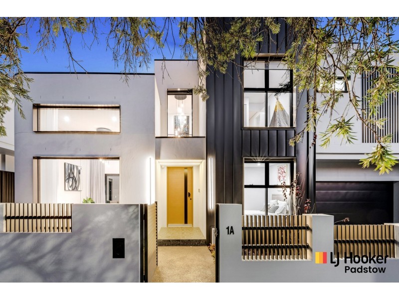 1A Coral Avenue, Padstow NSW 2211
