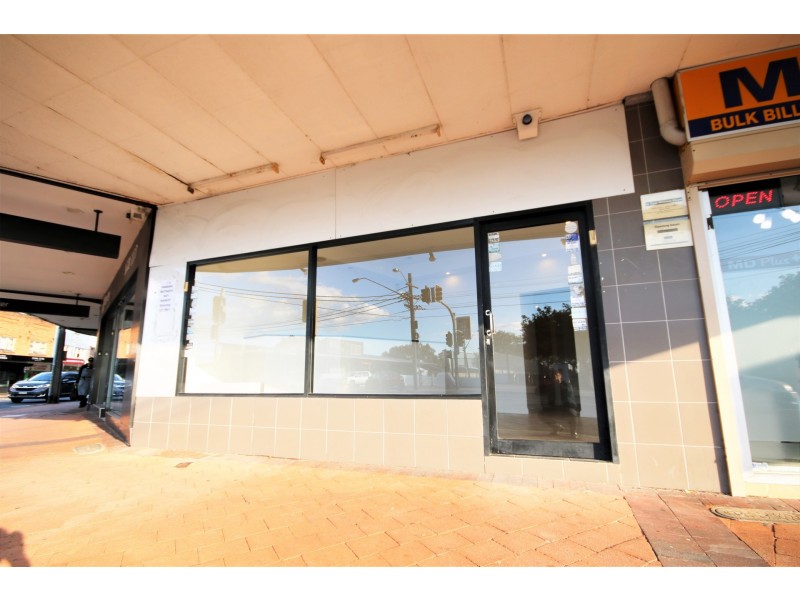 63 Howard Road, Padstow NSW 2211