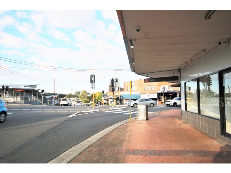 63 Howard Road, Padstow NSW 2211