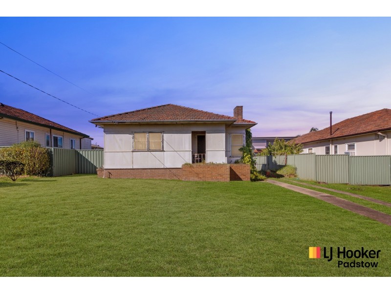 19 Barkl Avenue, Padstow NSW 2211