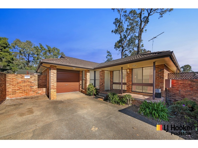 4/9 Turvey Street, Revesby NSW 2212