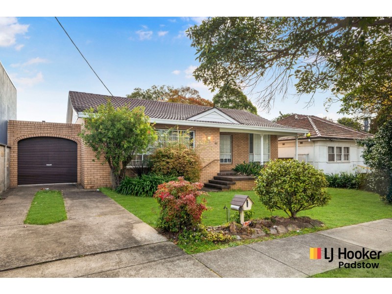 42 Parmal Avenue, Padstow NSW 2211