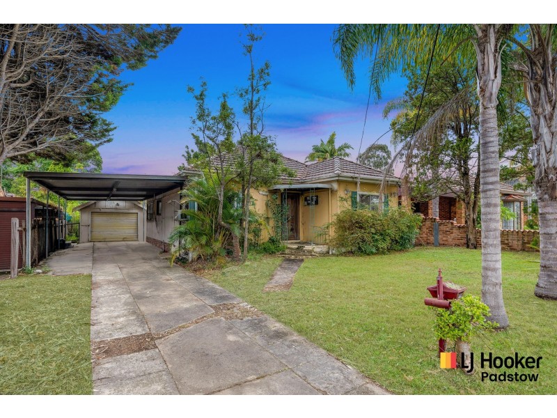 50-52 Forrest Road, East Hills NSW 2213