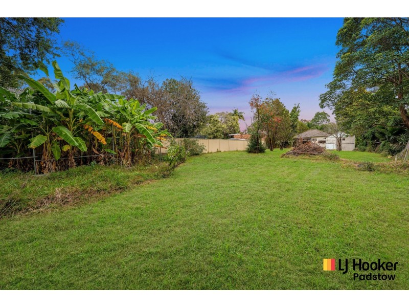 50-52 Forrest Road, East Hills NSW 2213