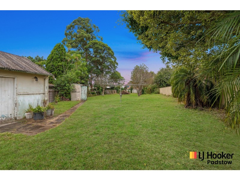 50-52 Forrest Road, East Hills NSW 2213