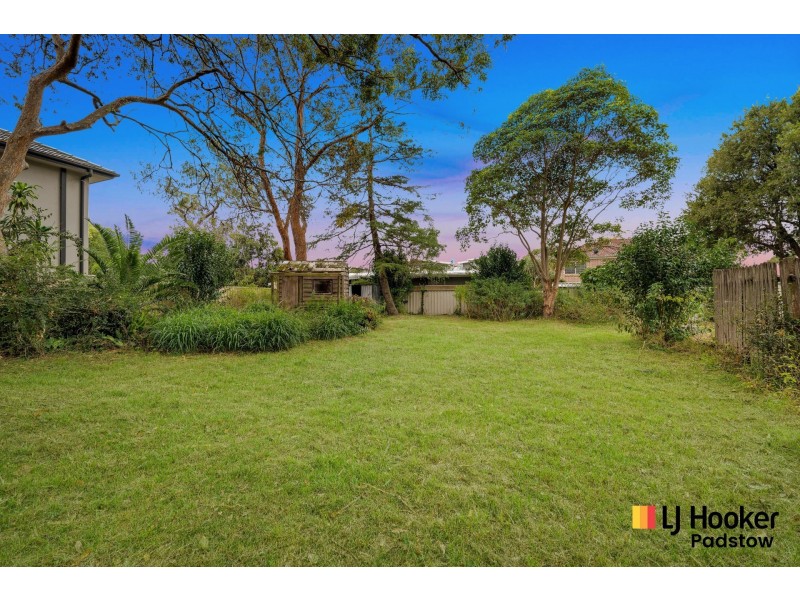 50-52 Forrest Road, East Hills NSW 2213
