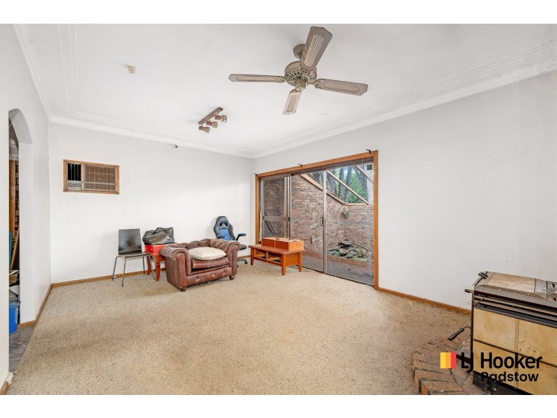 50-52 Forrest Road, East Hills NSW 2213