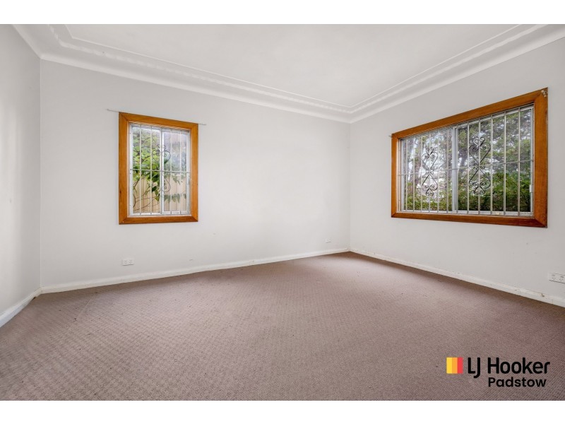 50-52 Forrest Road, East Hills NSW 2213