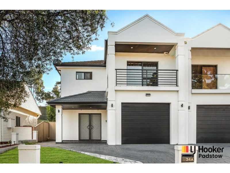34a Bishop Street, Revesby NSW 2212