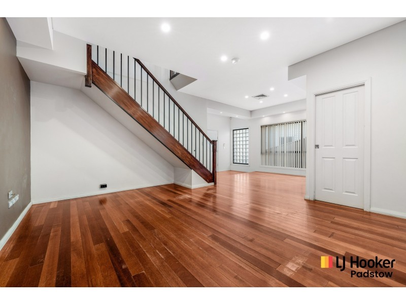 34a Bishop Street, Revesby NSW 2212