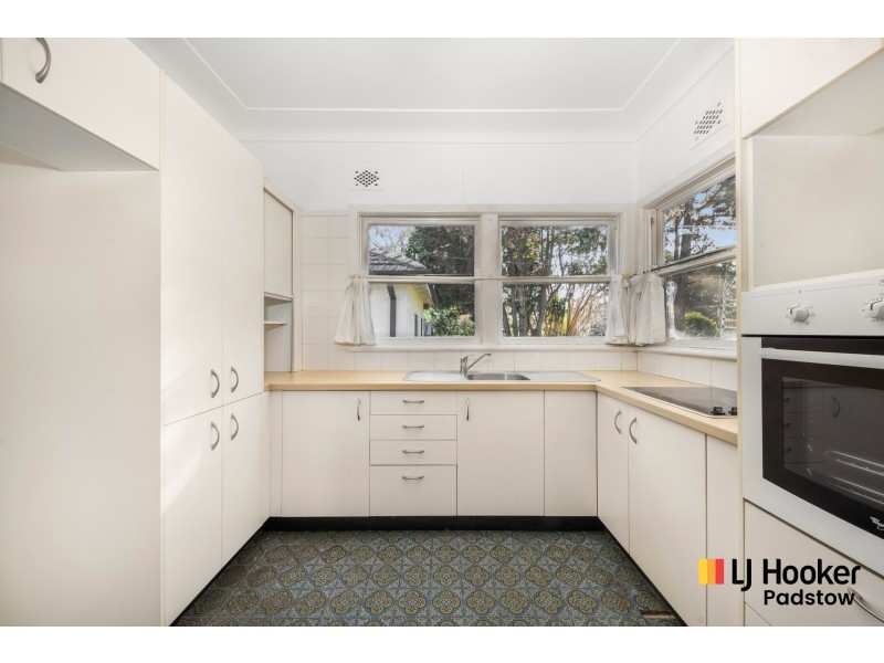 40 Parmal Avenue, Padstow NSW 2211