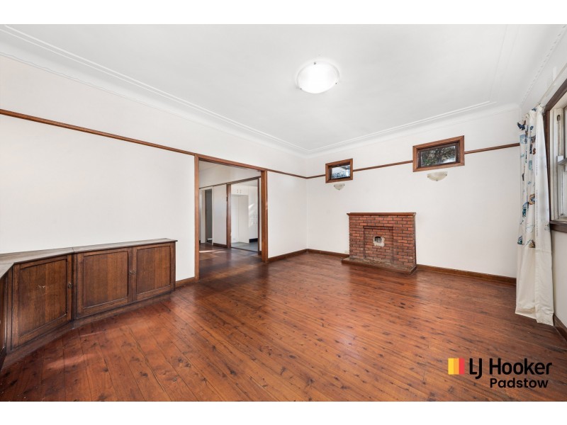 40 Parmal Avenue, Padstow NSW 2211