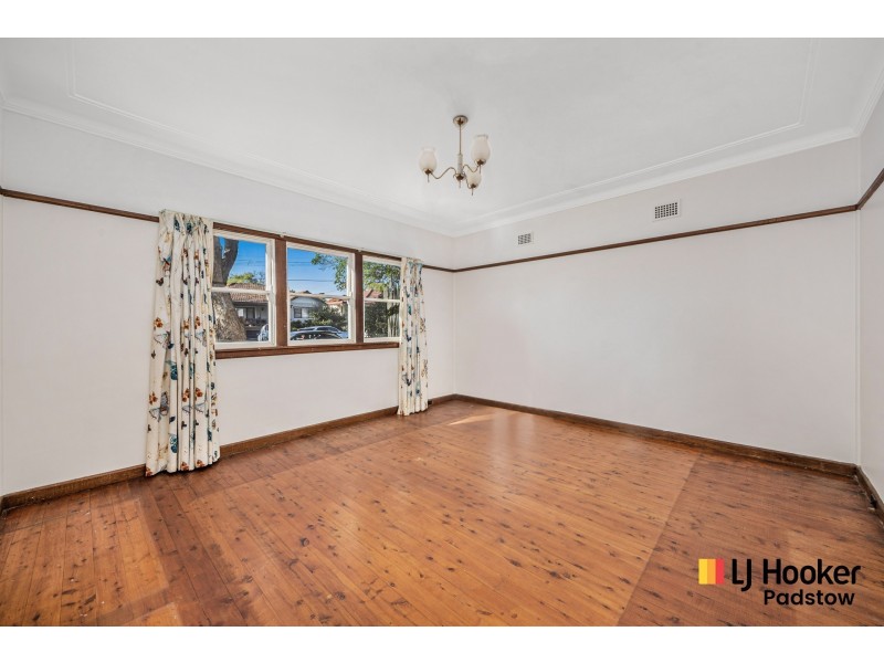 40 Parmal Avenue, Padstow NSW 2211