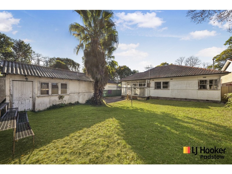 40 Parmal Avenue, Padstow NSW 2211