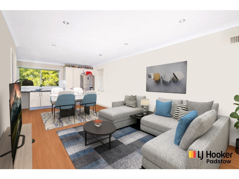 21 Matthews Avenue, East Hills NSW 2213