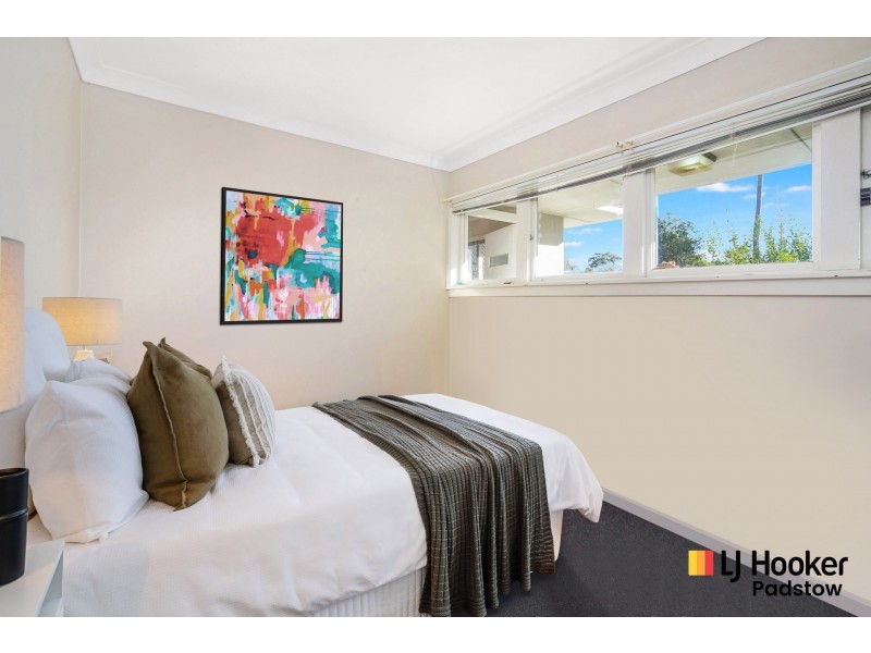 21 Matthews Avenue, East Hills NSW 2213