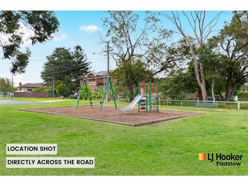 21 Matthews Avenue, East Hills NSW 2213