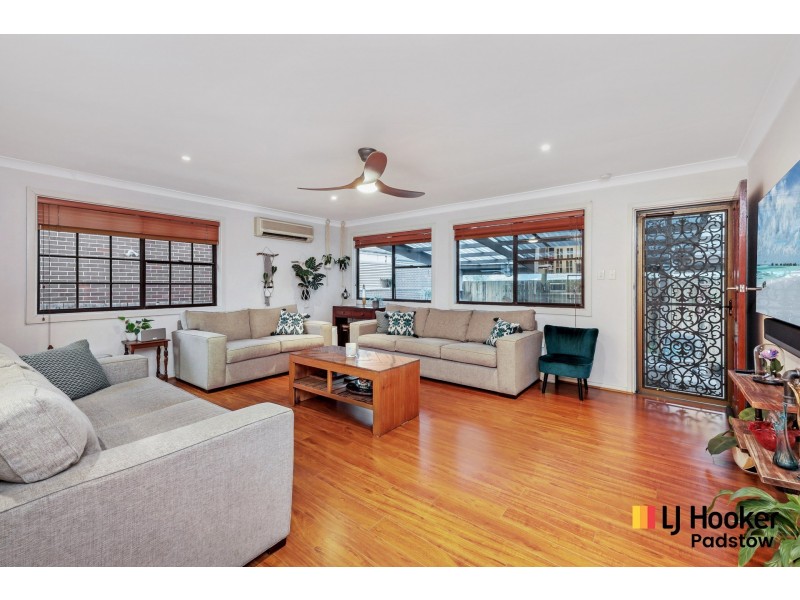 13 Hodgkinson Crescent, Panania NSW 2213