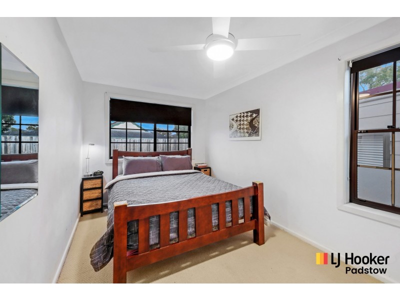 13 Hodgkinson Crescent, Panania NSW 2213