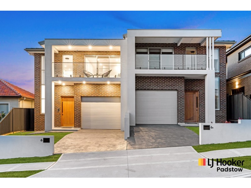 6 Sandakan Road, Revesby Heights NSW 2212