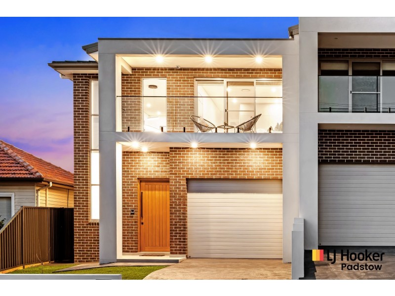 6 Sandakan Road, Revesby Heights NSW 2212