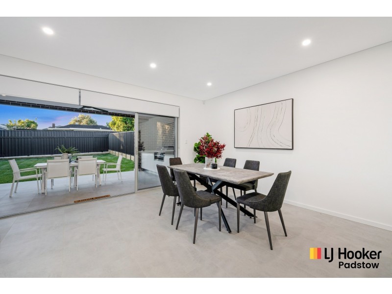 6 Sandakan Road, Revesby Heights NSW 2212