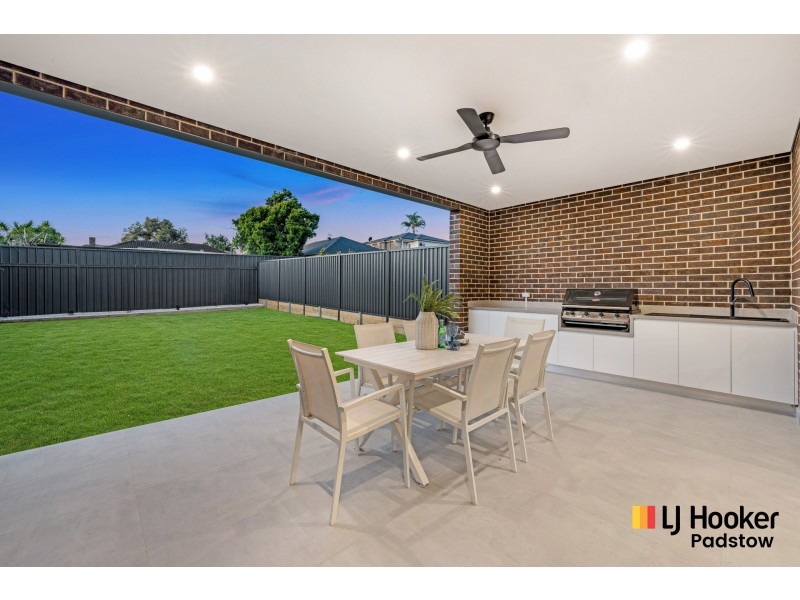 6 Sandakan Road, Revesby Heights NSW 2212