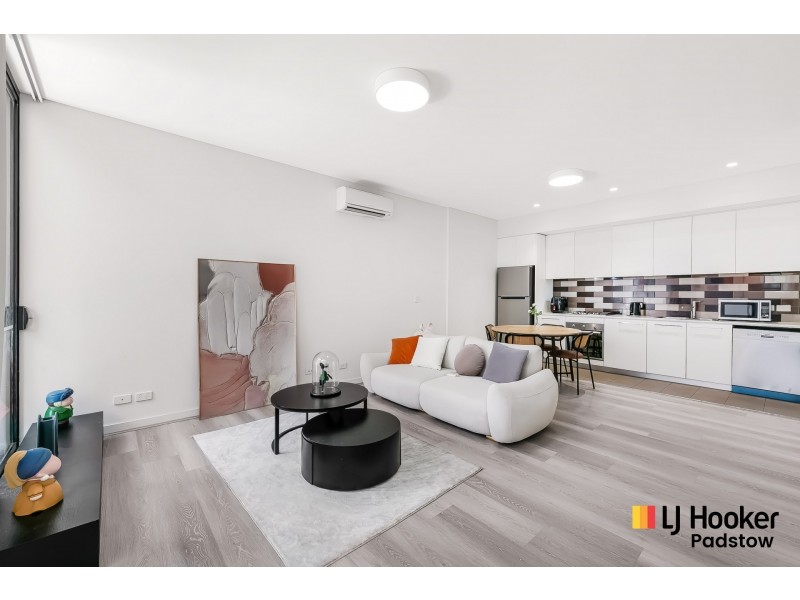 8/9 Mackinder Street, Campsie NSW 2194