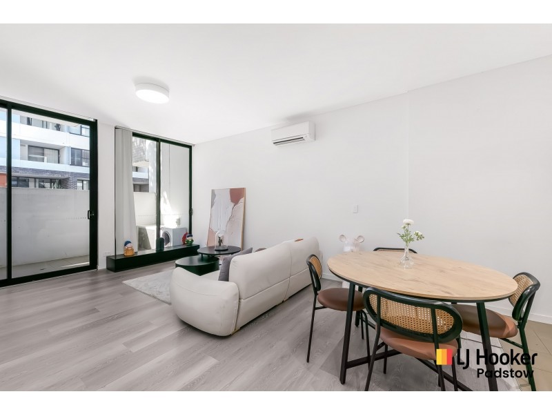 8/9 Mackinder Street, Campsie NSW 2194