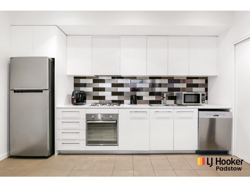 8/9 Mackinder Street, Campsie NSW 2194