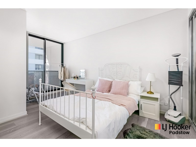 8/9 Mackinder Street, Campsie NSW 2194