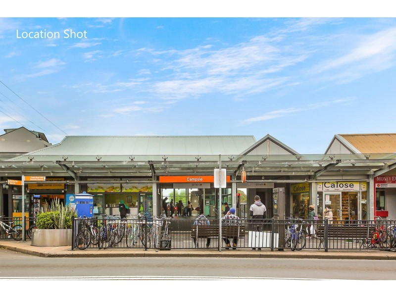 8/9 Mackinder Street, Campsie NSW 2194