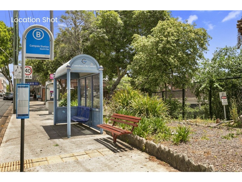 8/9 Mackinder Street, Campsie NSW 2194