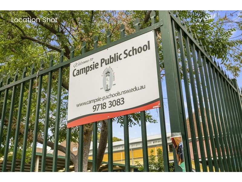 8/9 Mackinder Street, Campsie NSW 2194