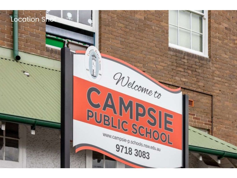 8/9 Mackinder Street, Campsie NSW 2194