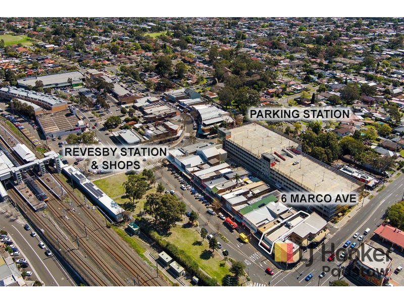 6 Marco Avenue, Revesby NSW 2212