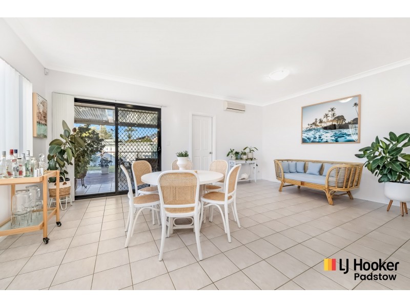 77 Lucas Road, East Hills NSW 2213