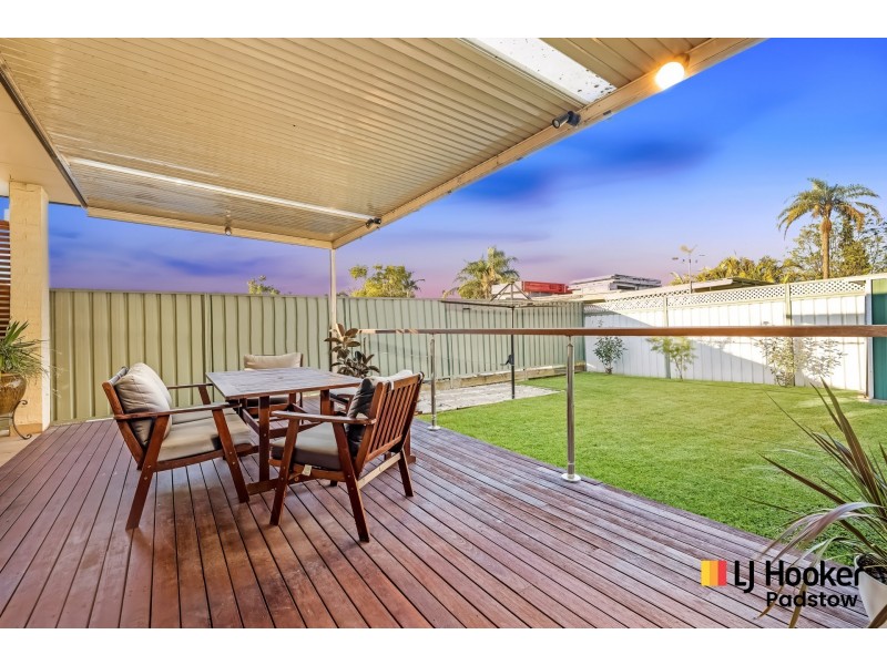 77 Lucas Road, East Hills NSW 2213