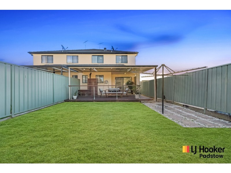 77 Lucas Road, East Hills NSW 2213