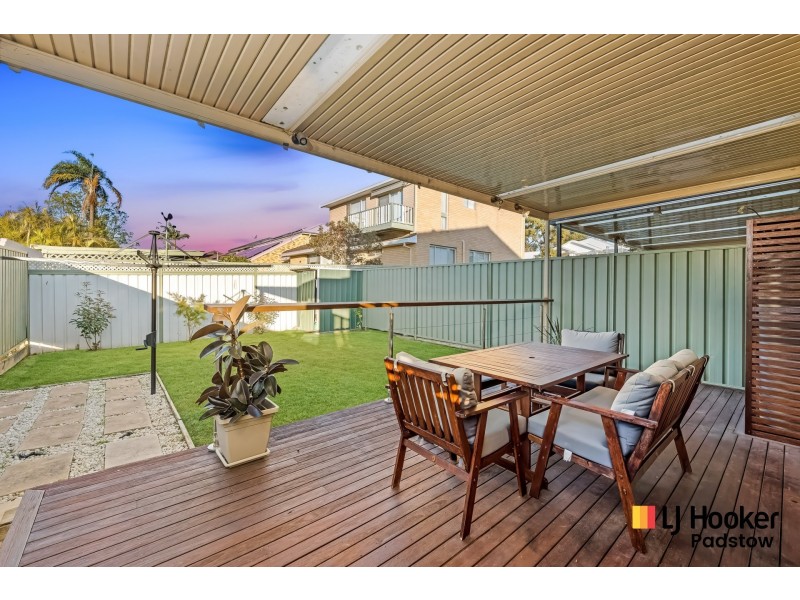 77 Lucas Road, East Hills NSW 2213