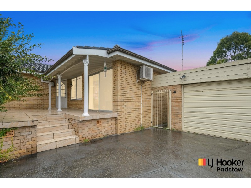 9 Carter Crescent, Padstow Heights NSW 2211