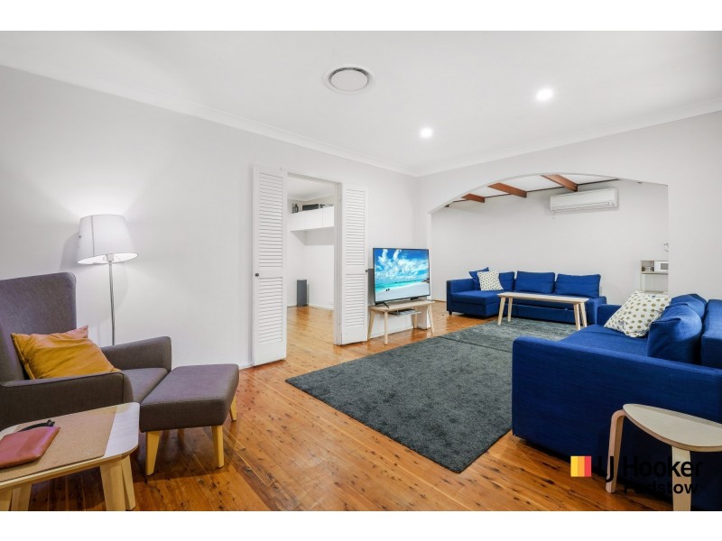 9 Carter Crescent, Padstow Heights NSW 2211