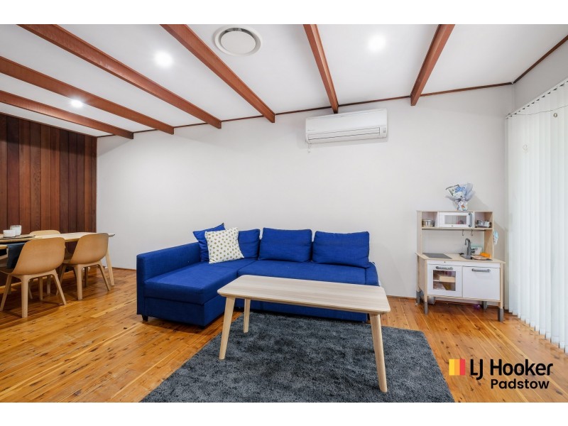 9 Carter Crescent, Padstow Heights NSW 2211
